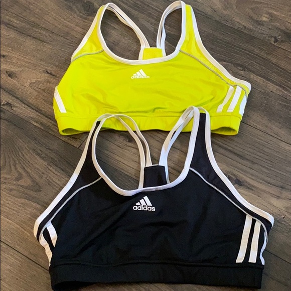 adidas Other - Adidas Sports Bra US size medium